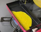 乾燥玉ねぎdeだし巻き作り方7写真