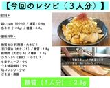 【ダイエット】最強!『鶏むね肉』レシピ♬作り方12写真