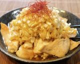 【ダイエット】最強!『鶏むね肉』レシピ♬作り方11写真