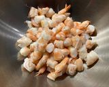 Shrimp Salad作り方8写真