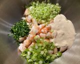 Shrimp Salad作り方10写真
