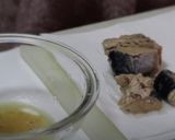 サバ缶の油淋ソースがけ作り方2写真