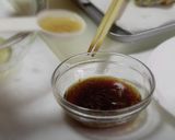 サバ缶の油淋ソースがけ作り方6写真