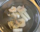 至高のトマトクリームパスタ作り方1写真
