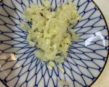 至高のトマトクリームパスタ作り方3写真