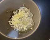 至高のトマトクリームパスタ作り方4写真