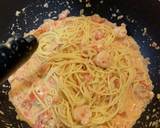 至高のトマトクリームパスタ作り方16写真