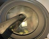 トロトロ豚ナスピーマン味噌炒め作り方8写真