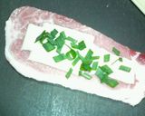 ✿火の通りを気にせず作る❀チーズ✿豚カツ作り方1写真