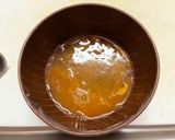 親子うどん作り方5写真