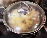 親子うどん作り方6写真