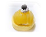 3分で桃のケーキ作り方5写真