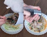【レンチン】豚ばら大根のトロトロ煮作り方4写真