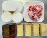 カレー味の大根煮付け作り方1写真
