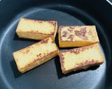 カレー味の大根煮付け作り方4写真