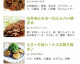 レンジで簡単オートミールキャロットケーキ作り方10写真