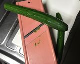 きゅうりスライス作り置きは便利食べ方色々作り方1写真