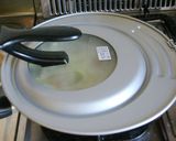 だいこんの皮のきんぴら♪作り方6写真