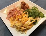 きゅうりスライス作り置きは便利食べ方色々作り方10写真