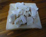 100%豆腐☆唐揚げ作り方2写真