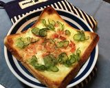 きゅうりスライス作り置きは便利食べ方色々作り方15写真