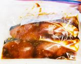 さわらの味噌漬け作り方4写真
