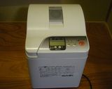 ミルクたっぷり～全粒粉のパン作り方1写真