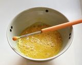 アスパラの豚肉巻きフライ作り方5写真