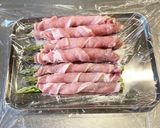 アスパラの豚肉巻きフライ作り方6写真