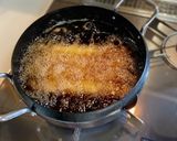 アスパラの豚肉巻きフライ作り方10写真