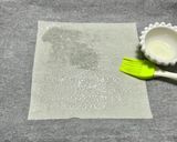 春巻きの皮でピザ作り方1写真