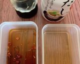 漬けるだけ！こんにゃく煮物風２種作り方4写真