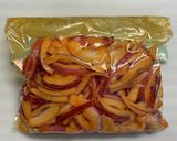 カレーのお供、カンタン即席アチャール作り方4写真