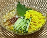 (σ≧▽≦)σ！簡単ぶっかけそうめん作り方3写真