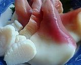 ほっき貝の生姜煮作り方7写真