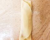 子供と一緒に♪包むの簡単☆餃子作り方4写真