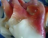 ほっき貝の生姜煮作り方8写真