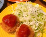 鶏そぼろの残りでライスコロッケ作り方6写真