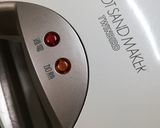 ✿焼かないで甘系ランチパック風✿作り方4写真