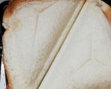 ✿焼かないで甘系ランチパック風✿作り方5写真