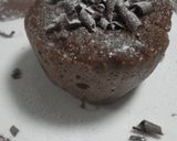 メタボ夫へ♡バレンタイン作り方5写真