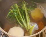 ふろふき大根と2番だし作り方6写真