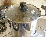 ふろふき大根と2番だし作り方7写真
