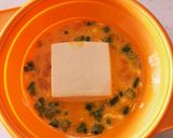 かぴのレンチン豆腐のステーキ作り方3写真