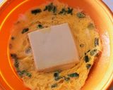 かぴのレンチン豆腐のステーキ作り方4写真