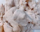 簡単しゃぶしゃぶ香味和え作り方1写真