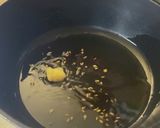 海老とトマトのしらたきパスタ作り方2写真