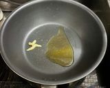 しっかり美味しい！空芯菜の中華炒め作り方3写真