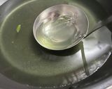 美味しい！たっぷり野菜と牛肉の稲荷包み作り方4写真