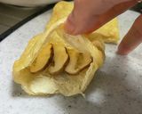 美味しい！たっぷり野菜と牛肉の稲荷包み作り方8写真